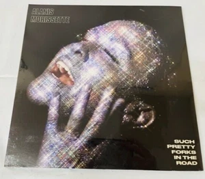 Alanis Morissette: Such Pretty Forks in the Road Vinyl- NEW/ SEALED - Picture 1 of 4