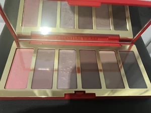 Estee Lauder Eyeshadow Palette "Celestial Glam" (6 Shades) New Limited Edition - Picture 1 of 3