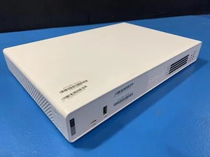 Sophos XGS 126W Firewall / Security Appliance No Power Cord - Picture 1 of 5