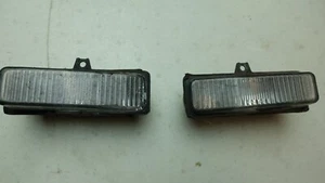 OEM 1993-97 Chevrolet Camaro Z28 SS RS Pair Fog Lights Left Right 16514250 - Picture 1 of 3