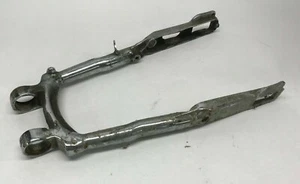 Harley Sportster 47507-52 Swing Arm Frame Rear Fork XLH XLCH Chrome Nice - Picture 1 of 10