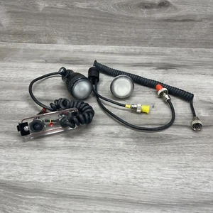 Dive Rite Light Switch Cable Accessories Unknown Model *READ* Untested AS IS - Picture 1 of 12
