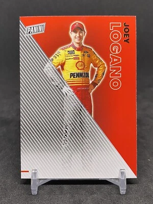 2023 Panini Father's Day Joey Logano Team Penske #40 - Image 1 of 2