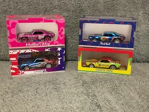 Custom Diecast Autos - Bild 1 von 9