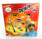Ryan's World Springin' Spiders Game By Far Out Toys Brand New!