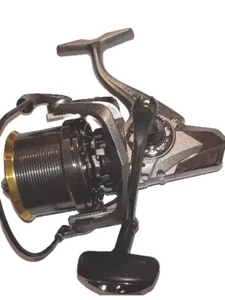 Hautton Spinning Real NGK 8000 - Picture 1 of 18
