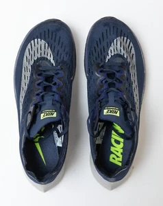 Size 7.5 - Nike Zoom Vaporfly 4% Obsidian - Picture 1 of 5