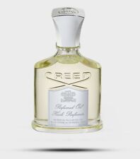 Authentic Creed Aventus For Her Perfumed Natural Body Oil Unisex 2.5 OZ 75 ML BN