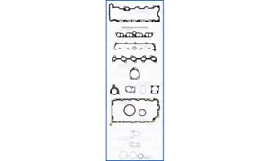 Full Engine Rebuild Gasket Set OPEL OMEGA B 16V 2.2 117 Y22DTR (1/2001-) - Picture 1 of 1