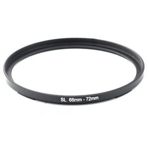 SL66 to 72mm Filter Adapter ring for Rollei SL66 6008 lens bayonet adapter ring 