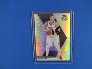 2019-20 Panini # 171 Nikola Jokic NMT - Picture 1 of 2