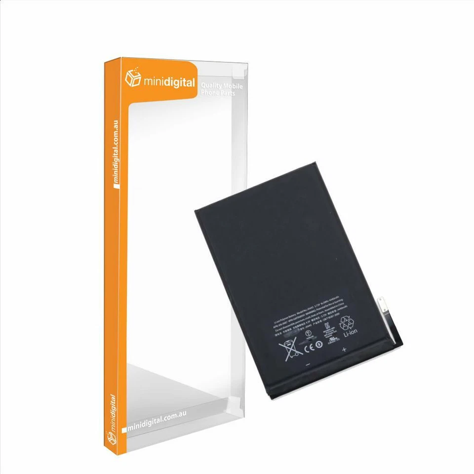 Battery for iPad Mini 4 - Image 1 of 1