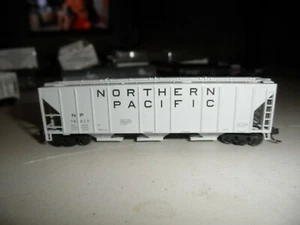 Tolva cubierta Northern Pacific PS 4427  - Imagen 1 de 3
