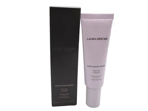 Laura Mercier Pure Canvas Primer Blurring Silicone Free ~ 50 ml / 1.7 oz ~ BNIB - Picture 1 of 3