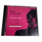 Rod Stewart - Downtown Train (CD, 1989, Warner Bros.)