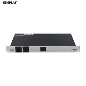 iBanana SR-628 10CH Power Sequencer Controller Power Supply Sequencer for 220V - Bild 1 von 8