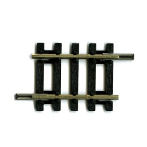 Bachmann 36-610 OO Gauge OO Gauge Setrack Short Straight - Picture 1 of 1