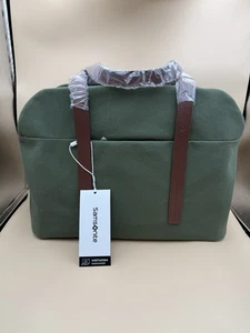 Samsonite Weekender Seesack Pine Green - Bild 1 von 5