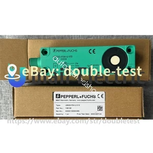 1 pieza nuevos interruptores de proximidad ultrasónicos UB500-F54-U-V15 envío DHL o FedEX#dou - Imagen 1 de 2