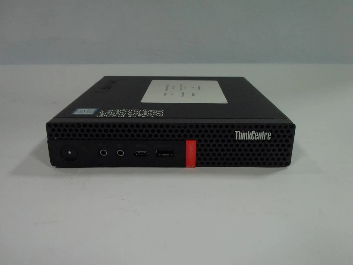 Lenovo Intel Core i5 7th Gen. PC Desktops & All-In-One Computers