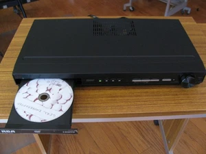RCA RTD3133H DVD Home Theater Tested Great Working Condition No Remote - Picture 1 of 13