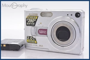 【Near Mint】 CASIO EXILIM EX-Z50 3x battery FromJapan #yk3546 - Picture 1 of 5