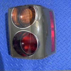 2002-2009 Land Range Rover L322 Tail Light - Picture 1 of 2