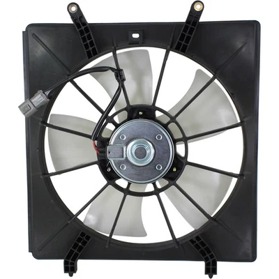 Ventilador de refrigeración del radiador para Honda Odyssey 99-2004 Foto 1 de 4