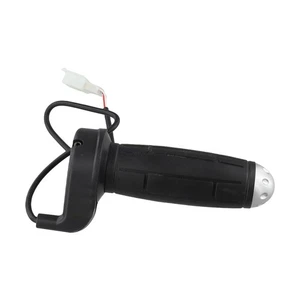 Reliable 3 Wire Throttle Control Set for Electric Scooters and Motorcycles - Picture 1 of 24