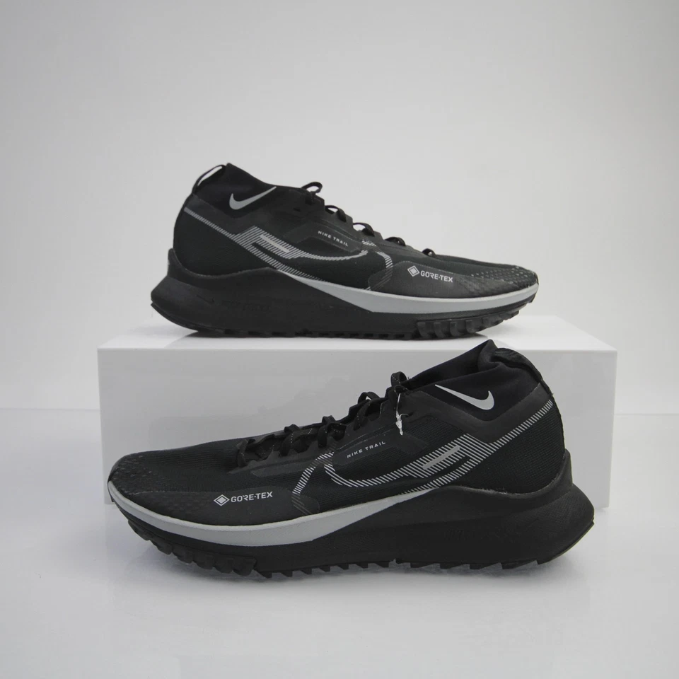 Nike Air Zoom Pegasus Zapatos para Correr y Correr Para Hombre Negros Nuevos sin Caja Foto 1 de 1