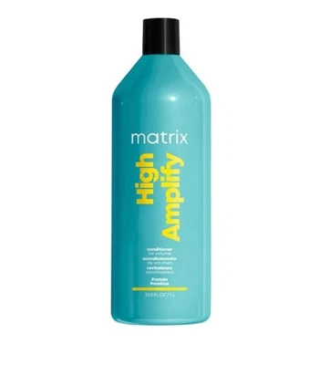 Matrix High Amplify Conditioner _Size: 33.8 oz (Jumbo) _HOT !!! - Image 1 of 4
