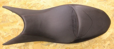 Ducati Hyperstrada 821 2013 2014 2015 seat saddle bench - Imagem 1 de 3