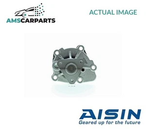 ENGINE COOLING WATER PUMP WPY-039 AISIN NEW OE REPLACEMENT - Picture 1 of 5