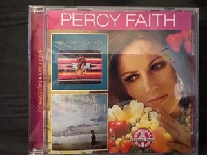 PERCY FAITH - Corazon / My Love - CD - **LIKE NEW** - Foto 1 di 3