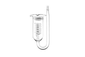 Difusor De CO2 En Espiral De Pétalos (Tamaños S / M / L) - Imagen 1 de 5