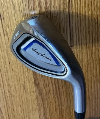 Tommy Armour EVOII • PW Pitching Wedge • Senior Graphite Staft • RH • 36” - Image 1 of 4