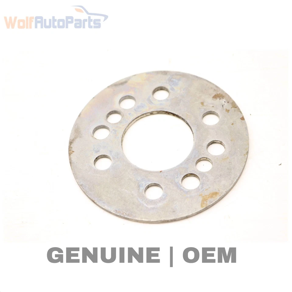 2009-2019 MERCEDES-BENZ SL63 AMG - Crankshaft Spacer 1560320152 - Image 1 of 3