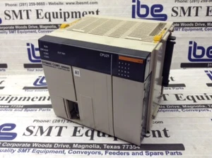 OMRON Programmable Controller - CQM1-CPU21-E w/Warranty - Picture 1 of 2