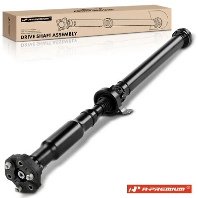 Eixo de transmissão A-Premium conjunto de eixo traseiro para BMW Z4 E89 2009-2011 RWD - Imagem 1 de 4