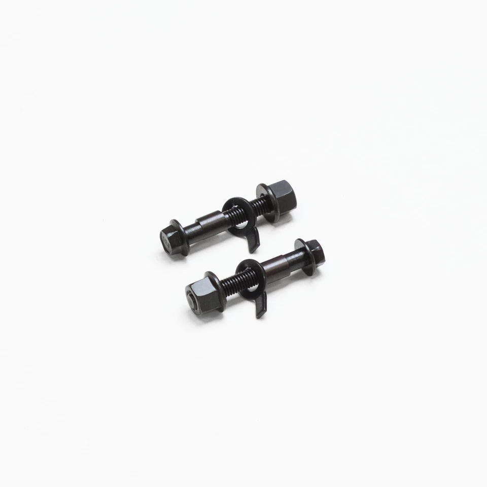 Front Camber Kit +/- 1.75 Left & Right VOLVO V70 98-00 FWD/AWD - Image 1 of 1