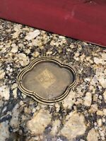 #979 Overland O Diesel Etched Brass Screen Material 4