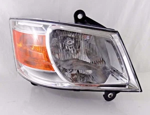 Headlamp Assembly Passenger Side 2008-2010 Dodge Caravan 51133332AD - Picture 1 of 6