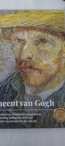 Van Gogh Oro OFFERTA!! - Foto 1 di 9