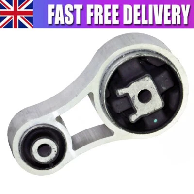 For Vauxhall Vivaro Lower Rear Engine Mount With Bush - Image 1 of 4