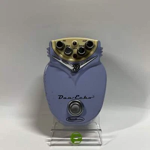 Pedal de retardo Danelectro Dan-Echo DE-1 - Imagen 1 de 3