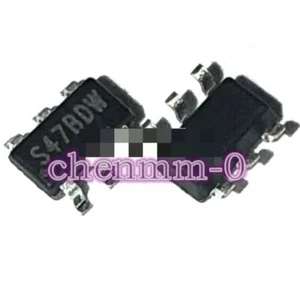 10 pezzi nuovi STI3470 SOT23-6 #MX - Foto 1 di 1