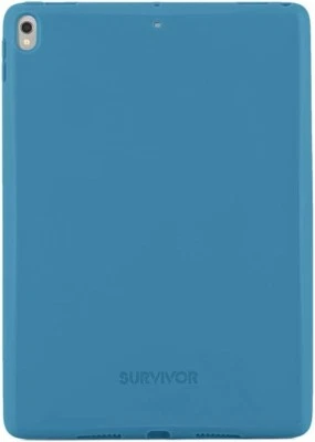 Genuine Griffin Survivor Journey Magnetic Case for 10.5 inch iPad Pro 2017 Blue - Image 1 of 2