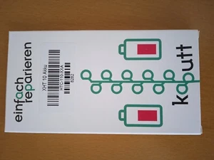 HTC10 Ersatzakku - Bild 1 von 2