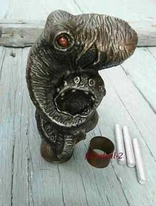 Vintage Designer Victorian OCTOPUS Handle For Wooden Walking Stick Only Handle - Picture 1 of 6