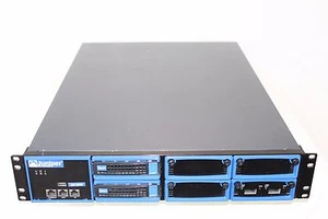 Dispositivo de seguridad de detección y prevención de intrusiones Juniper IDP8200 - Imagen 1 de 2
